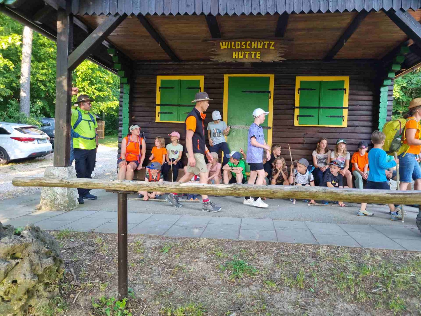 06 Aktion Juni 23 - Erlebnistage